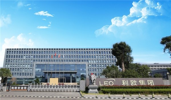 富明配资 科技驱动转型之路：利欧探索AI应用，引领智造高质量发展