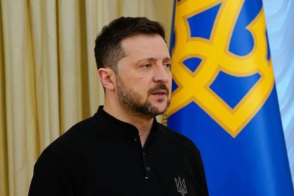 嘉创配资 泽连斯基表态了！“全世界对此期待已久”