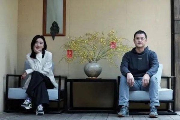 怀远股票 李亚鹏的老婆，犯了一个致命的错