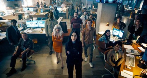 顶级配资 《超人》打破影评人，众口难调的局面，成暑期档全家欢首选之作