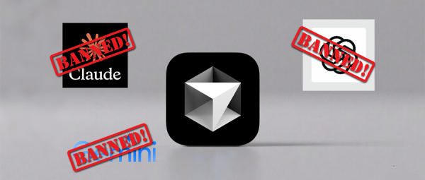 巨龙配资 AI开发圈地震！Cursor多款模型在中国大陆不能用了，程序员要求退钱