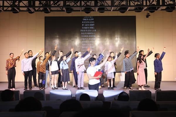 一点钱程 青春向西，一首为时代而作的歌