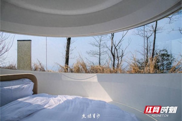 融金牛 长沙县盲盒计划 | 深山村居里“柳暗花明”的惊喜奇遇