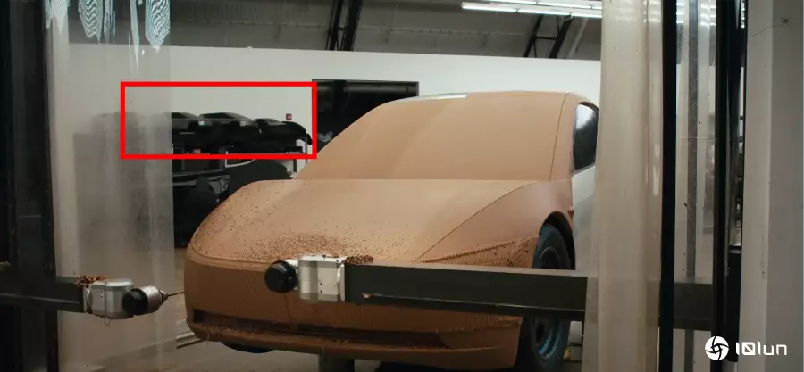 赢赢顺配资 特斯拉或将推出Cyber SUV，外观酷似不锈钢外骨骼巨兽！