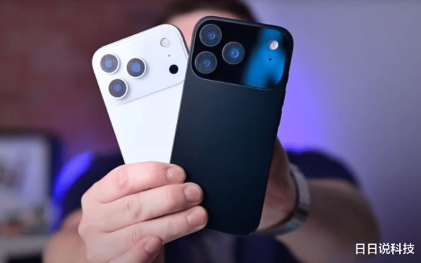 弘盛配资 国内果粉“要炸了”? 美版比国行版电池容量多265mAh, 库克也很无奈